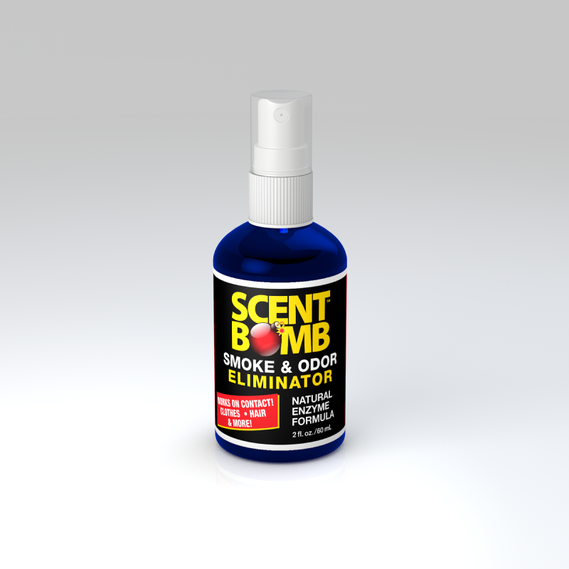 Urban Dictionary Aerosol Fragrance Car Bomb Fogger Kit Car